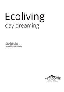 Catalogo Altacorte Ecoliving